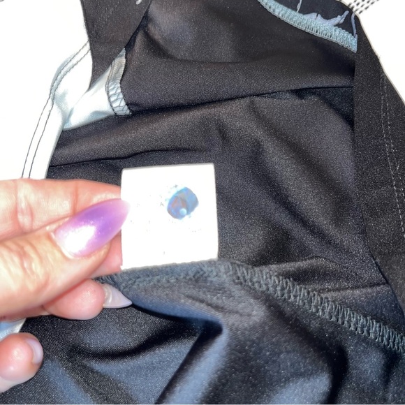 Jamie Sadock Sleeveless Golf Blouse Activewear Pickleball Performance Loose‎ Fit - Picture 7 of 7